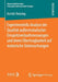 Experimentelle Analyse Der Qualität Außermotorischer Einspritzverlaufsmessungen Und Deren Übertragbarkeit Auf Motorische Untersuchungen by Kerstin Rensing