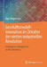 Geschäftsmodell-Innovation Im Zeitalter Der Vierten Industriellen Revolution: Strategisches Management Im Maschinenbau by Hans-Jürgen Born