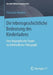 Die Lebensgeschichtliche Bedeutung Des Kinderladens: Eine Biographische Studie Zu Frühkindlicher Pädagogik by Franziska Heyden