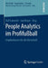 People Analytics Im Profifußball: Implikationen Für Die Wirtschaft by Ralf Lanwehr, Jan Mayer