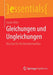 Gleichungen Und Ungleichungen: Klartext Für Nichtmathematiker by Guido Walz