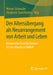 Der Altersübergang ALS Neuarrangement Von Arbeit Und Leben: Kooperative Dienstleistungen Für Das Alter(n) in Vielfalt by Werner Schneider, Stephanie Stadelbacher