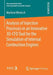 Analysis of Injection Processes in an Innovative 3d-Cfd Tool for the Simulation of Internal Combustion Engines by Marlene Wentsch