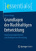 Grundlagen Der Nachhaltigen Entwicklung: Handlungsmöglichkeiten Und Strategien Zur Umsetzung by Ariane Kropp
