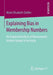 Explaining Bias in Membership Numbers: An Empirical Analysis of Noneconomic Interest Groups in Germany by Marie Elisabeth Zeidler