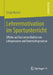 Lehrermotivation Im Sportunterricht: Effekte Auf Das Lernverhalten Von Lehrpersonen Und Unterrichtsprozesse by Sonja Büchel
