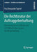 Die Rechtsnatur Der Auftraggeberhaftung: Einordnung Des § 14 Aentg Und § 13 Milog in Das System Der Bürgenhaftung by Paul Alexander Tophof