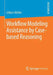 Workflow Modeling Assistance by Case-Based Reasoning by Gilbert Müller