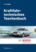 Kraftfahrtechnisches Taschenbuch by Robert Bosch Gmbh, Konrad Reif, Karl-Heinz Dietsche