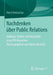 Nachdenken Über Public Relations: Aufsätze, Reden Und Gespräche Eines Pr-Menschen by Horst Avenarius, Günter Bentele