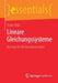 Lineare Gleichungssysteme: Klartext Für Nichtmathematiker by Guido Walz