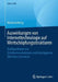 Auswirkungen Von Internettechnologie Auf Wertschöpfungsstrukturen: Konfigurationen Aus Distributionsstrukturen Und Gütertypen Im Electronic Commerce by Martin Gehring