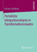 Parteiliche Integrationsskepsis in Transformationsstaaten by Martina Schöfbeck