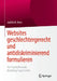 Websites Geschlechtergerecht Und Antidiskriminierend Formulieren: Für Psychotherapie, Beratung, Supervision by Judith M. Kero