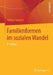 Familienformen Im Sozialen Wandel by Rüdiger Peuckert