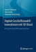 Digitale Geschäftsmodell-Innovationen Mit 3d-Druck: Erfolgreich Entwickeln Und Umsetzen by Carsten Feldmann