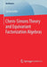 Chern-Simons Theory and Equivariant Factorization Algebras by Corina Keller