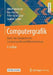 Computergrafik: Band I Des Standardwerks Computergrafik Und Bildverarbeitung by Alfred Nischwitz