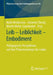 Leib - Leiblichkeit - Embodiment: Pädagogische Perspektiven Auf Eine Phänomenologie Des Leibes by Malte Brinkmann, Johannes Türstig, Martin Weber-Spanknebel