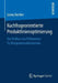 Nachfrageorientierte Produktlinienoptimierung: Der Einfluss Von Präferenzen Für Kompromissalternativen by Georg Bechler