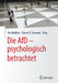 Die Afd - Psychologisch Betrachtet by Eva Walther, Simon D. Isemann, Claus Leggewie