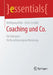 Coaching Und Co.: Ein Kompass Für Berufsbezogene Beratung by Wolfgang Kühl
