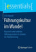 Führungskultur Im Wandel: Klassische Und Moderne Führungsansätze Im Zeitalter Der Digitalisierung by Dirk Lippold
