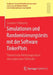 Simulationen Und Randomisierungstests Mit Der Software Tinkerplots: Theoretische Werkzeuganalyse Und Explorative Fallstudie by Susanne Podworny