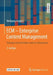 Ecm - Enterprise Content Management: Konzepte Und Techniken Rund Um Dokumente by Wolfgang Riggert