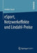 Esport, Netzwerkeffekte Und Lindahl-Preise by Annika Sauer