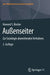 Außenseiter: Zur Soziologie Abweichenden Verhaltens by Howard S. Becker
