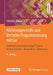 Nichtsequentielle Und Verteilte Programmierung Mit Go: Synchronisation Nebenläufiger Prozesse: Kommunikation - Kooperation - Konkurrenz by Christian Maurer