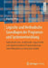 Logische Und Methodische Grundlagen Der Programm- Und Systementwicklung: Datenstrukturen, Funktionale, Sequenzielle Und Objektorientierte Programmieru by Manfred Broy