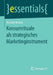 Konsumrituale ALS Strategisches Marketinginstrument by Michael Roslon