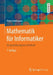 Mathematik Für Informatiker: Ein Praxisbezogenes Lehrbuch by Peter Hartmann