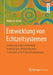 Entwicklung Von Echtzeitsystemen: Einführung in Die Entwicklung Zuverlässiger Softwarebasierter Funktionen Unter Echtzeitbedingungen by Hubert B. Keller