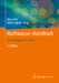 Hochwasser-Handbuch: Auswirkungen Und Schutz by Heinz Patt, Robert Jüpner