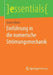 Einführung in Die Numerische Strömungsmechanik by Karim Ghaib