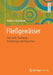 Fließgewässer: Hydraulik, Hydrologie, Morphologie Und Wasserbau by Universität Der Bundeswehr