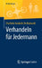 Verhandeln Für Jedermann by Charlotte Anabelle de Brabandt