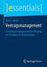 Vertragsmanagement: Grundlagen Zum Gesteuerten Umgang Mit Verträgen in Unternehmen by Jean L. Saliba