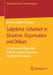 Subjektive Sicherheit in Situation, Organisation Und Diskurs: Zur Wissenssoziologischen Analyse Sozialer Situationen Im Öffentlichen Raum by Katharina Miko-Schefzig