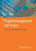Projektmanagement Mit Scrum: Tools Zur Entwicklung Von Software by Eric A. Nyamsi