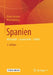 Spanien: Wirtschaft - Gesellschaft - Politik by Dieter Nohlen