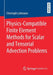 Physics-Compatible Finite Element Methods for Scalar and Tensorial Advection Problems by Christoph Lohmann