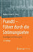 Prandtl - Führer Durch Die Strömungslehre: Grundlagen Und Phänomene by Herbert Oertel Jr
