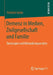 Demenz in Medien, Zivilgesellschaft Und Familie: Deutungen Und Behandlungsansätze by Heinrich Grebe