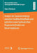 Analyse Der Zusammenhänge Zwischen Strahlkraftmethode Und Optischen Sowie Hydraulischen Diagnosemethoden Von Diesel-Injektoren by Hans Römisch