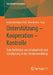 Unterstützung - Kooperation - Kontrolle: Zum Verhältnis Von Schulaufsicht Und Schulleitung in Der Schulentwicklung by Esther Dominique Klein