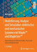 Modellierung, Analyse Und Simulation Elektrischer Und Mechanischer Systeme Mit Maple(tm) Und Maplesim(tm): Anwendung in Elektrotechnik, Mechanik Und A by Rolf Müller